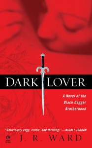 Dark Lover